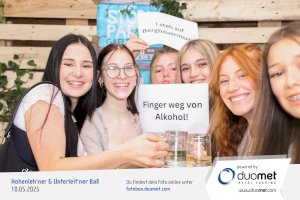 Hohenleh’ner & Unterleit’ner Ball